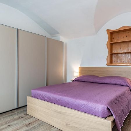 Residenza Glicine Apartment แปร์จีนา วัลซูกานา ภายนอก รูปภาพ